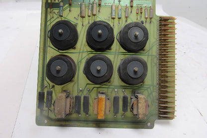 General Electric 44A399736-G01 Power Supply Circuit Board