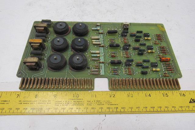 General Electric 44A399736-G01 Power Supply Circuit Board