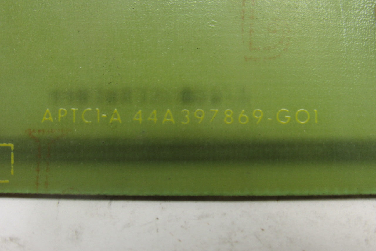 General Electric APTC1-A 44A397869-G01 Circuit Board