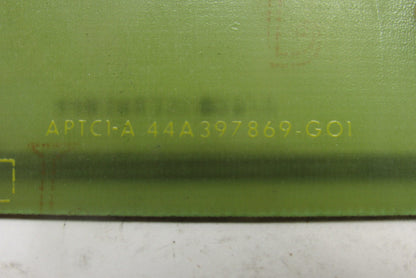 General Electric APTC1-A 44A397869-G01 Circuit Board