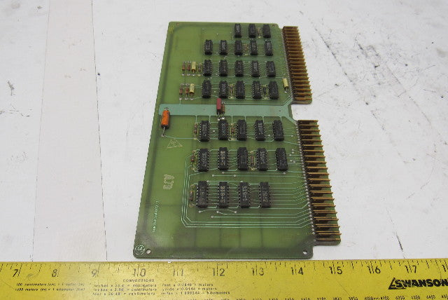 General Electric APTC1-A 44A397869-G01 Circuit Board