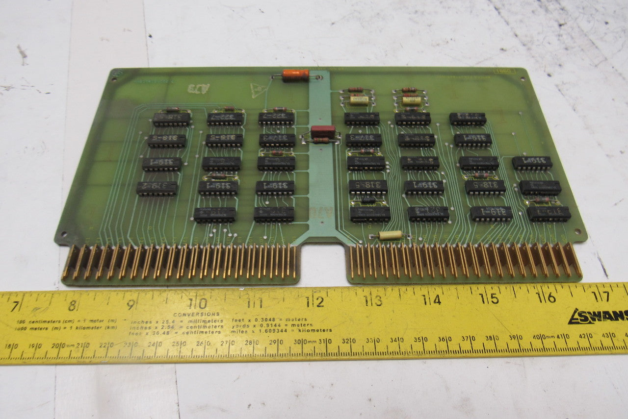 General Electric APTC1-A 44A397869-G01 Circuit Board