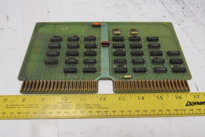 General Electric APTC1-A 44A397869-G01 Circuit Board