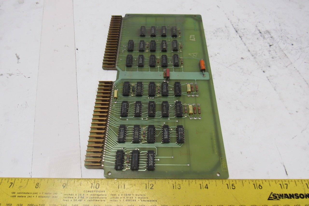 General Electric APTC1-A 44A397869-G01 Circuit Board