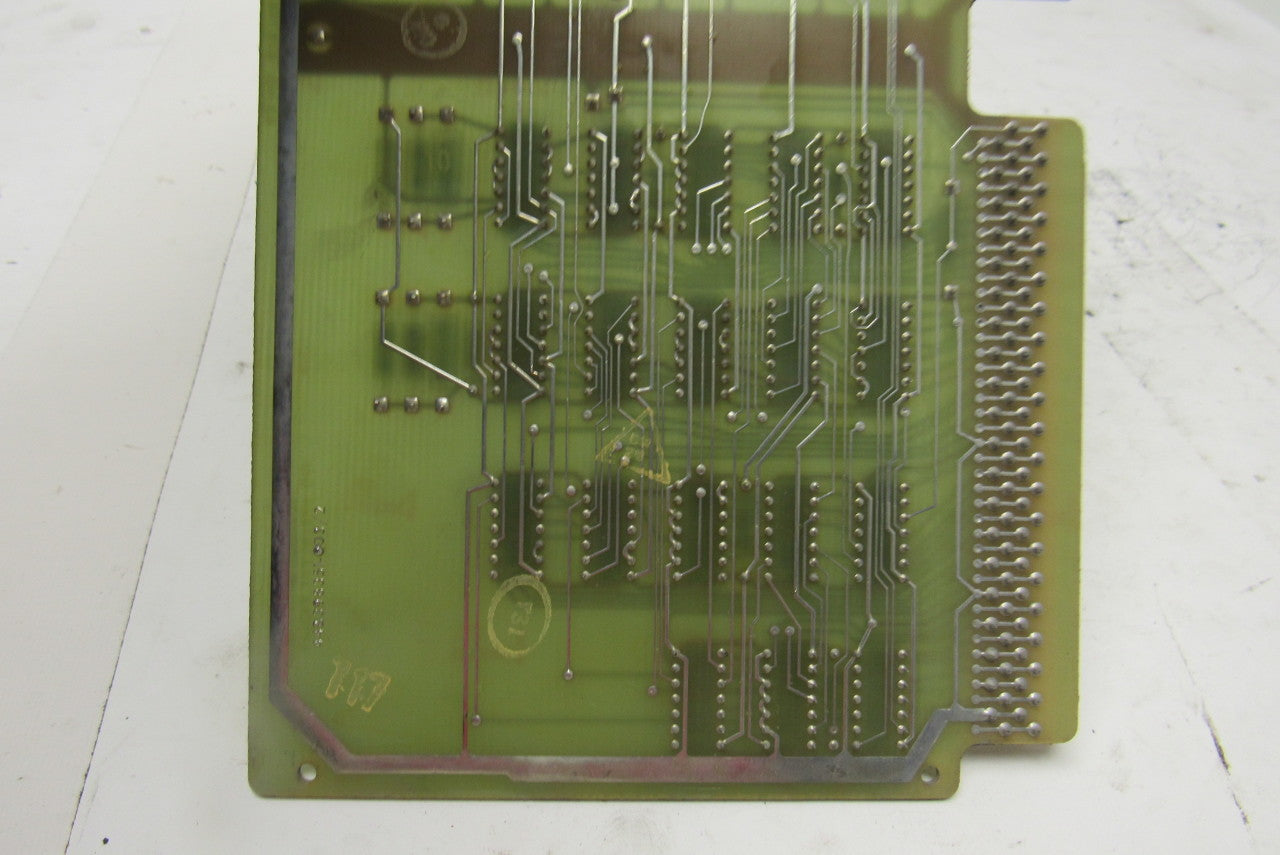General Electric APTC1-A 44A397869-G01 Circuit Board