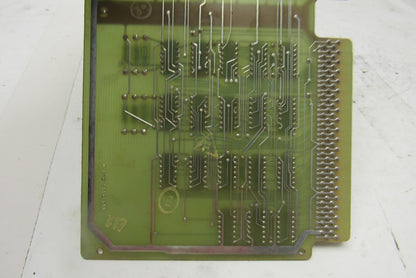 General Electric APTC1-A 44A397869-G01 Circuit Board