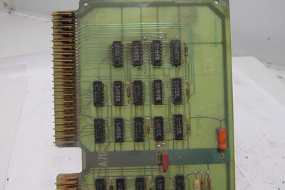 General Electric APTC1-A 44A397869-G01 Circuit Board