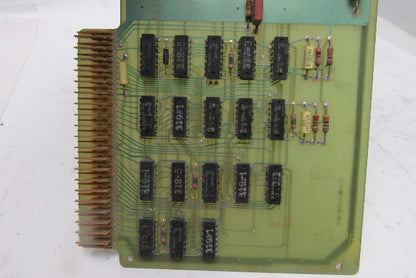General Electric APTC1-A 44A397869-G01 Circuit Board