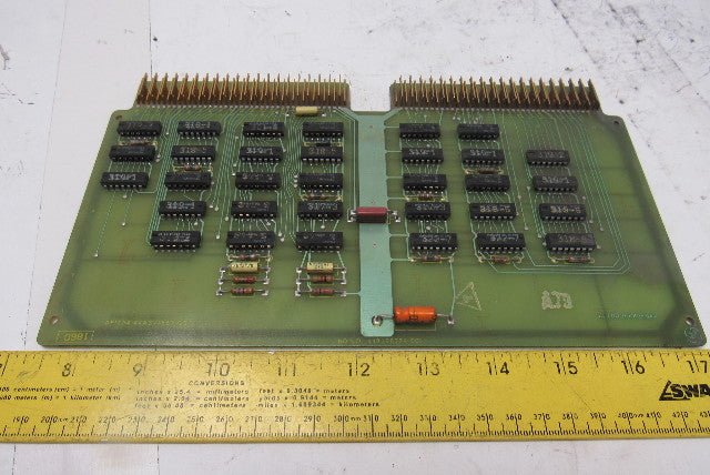 General Electric APTC1-A 44A397869-G01 Circuit Board
