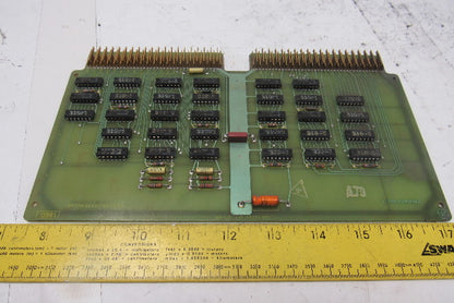 General Electric APTC1-A 44A397869-G01 Circuit Board