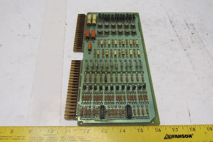 General Electric 44A397872-GO1 Resistor Circuit Board