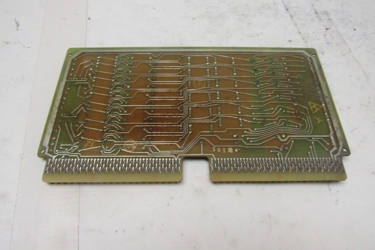General Electric 44A397872-GO1 Resistor Circuit Board