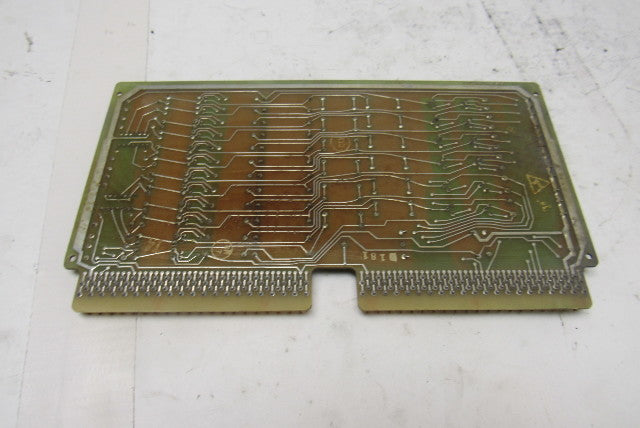 General Electric 44A397872-GO1 Resistor Circuit Board