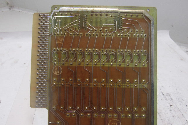 General Electric 44A397872-GO1 Resistor Circuit Board