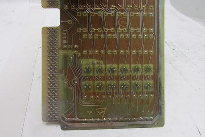 General Electric 44A397872-GO1 Resistor Circuit Board
