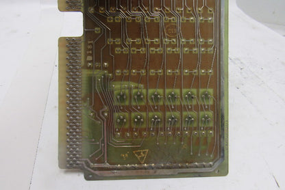 General Electric 44A397872-GO1 Resistor Circuit Board