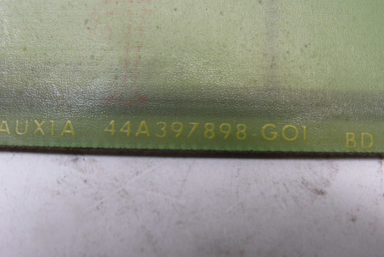 General Electric AUX1A 44A397898-GO1 Circuit Board