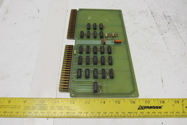 General Electric AUX1A 44A397898-GO1 Circuit Board