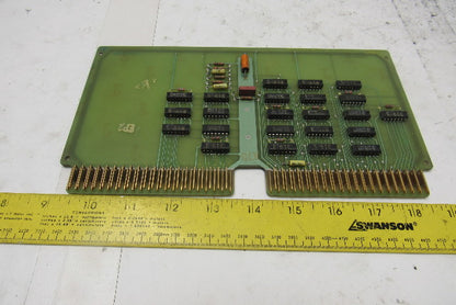 General Electric AUX1A 44A397898-GO1 Circuit Board