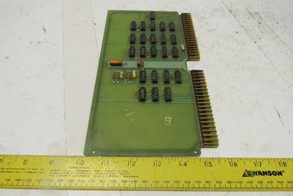 General Electric AUX1A 44A397898-GO1 Circuit Board