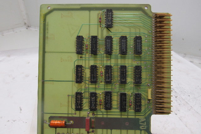 General Electric AUX1A 44A397898-GO1 Circuit Board