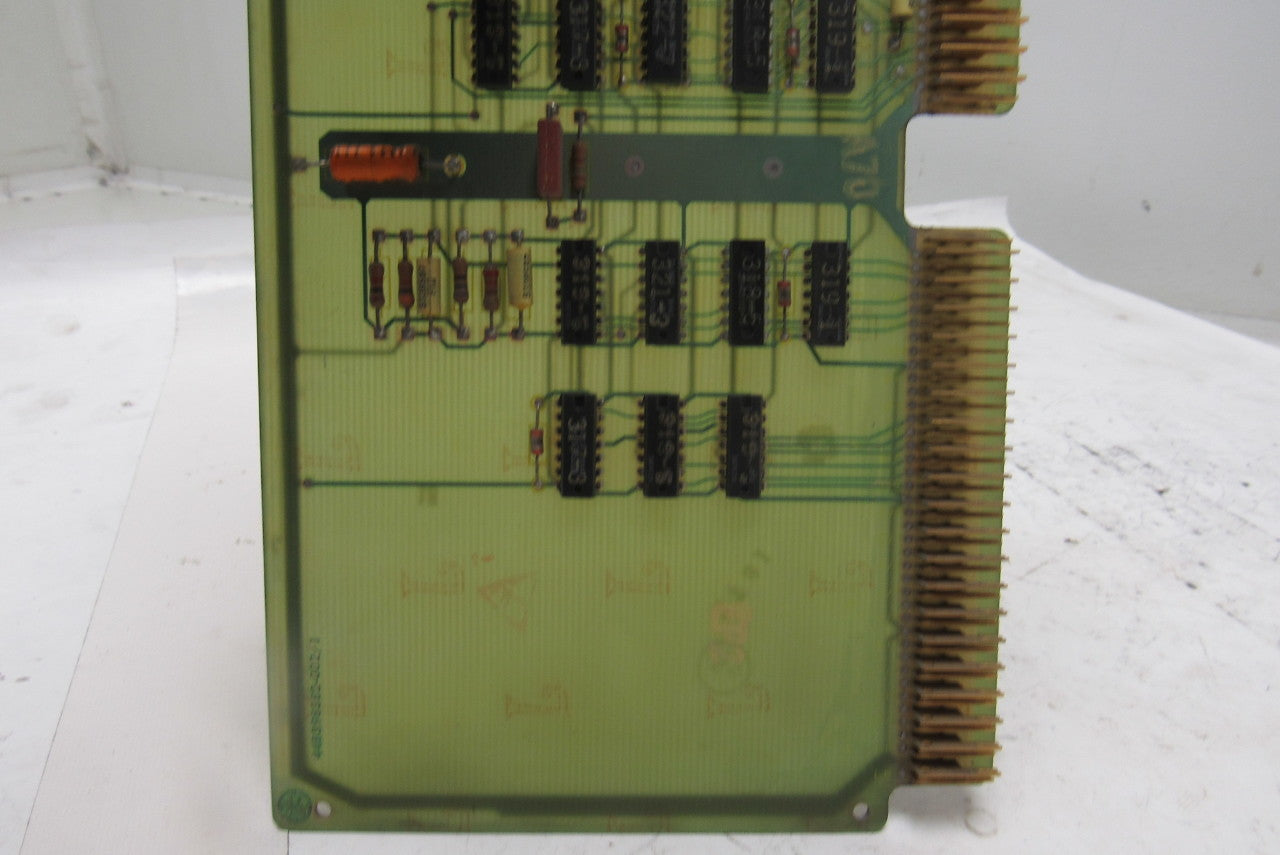 General Electric AUX1A 44A397898-GO1 Circuit Board