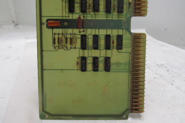 General Electric AUX1A 44A397898-GO1 Circuit Board