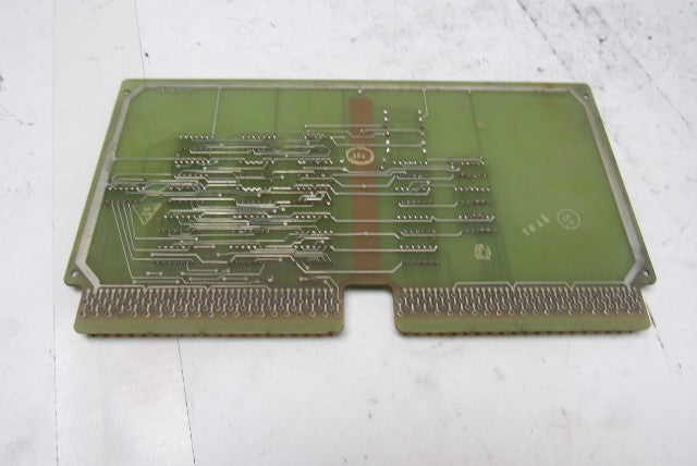 General Electric AUX1A 44A397898-GO1 Circuit Board