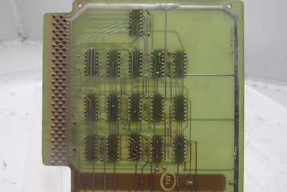 General Electric AUX1A 44A397898-GO1 Circuit Board