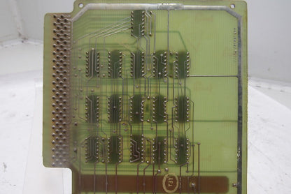 General Electric AUX1A 44A397898-GO1 Circuit Board