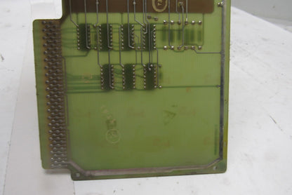 General Electric AUX1A 44A397898-GO1 Circuit Board