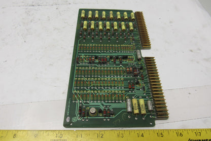General Electric CSI1B 44A394675-G01 Circuit Board