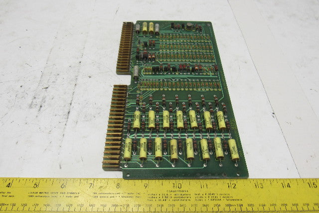 General Electric CSI1B 44A394675-G01 Circuit Board