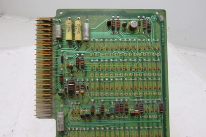 General Electric CSI1B 44A394675-G01 Circuit Board