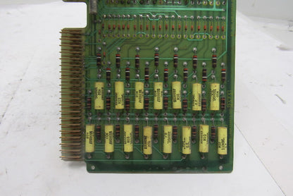 General Electric CSI1B 44A394675-G01 Circuit Board