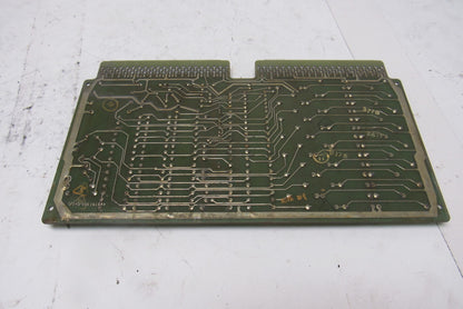 General Electric CSI1B 44A394675-G01 Circuit Board