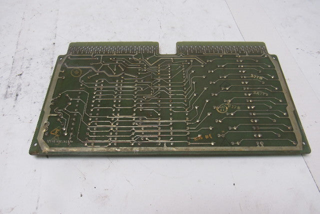 General Electric CSI1B 44A394675-G01 Circuit Board