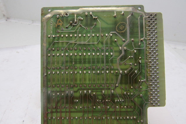 General Electric CSI1B 44A394675-G01 Circuit Board