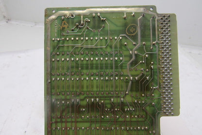 General Electric CSI1B 44A394675-G01 Circuit Board