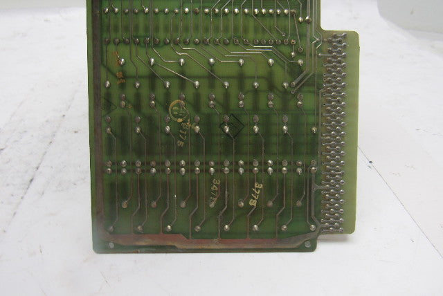 General Electric CSI1B 44A394675-G01 Circuit Board