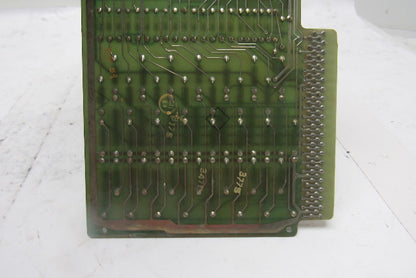 General Electric CSI1B 44A394675-G01 Circuit Board