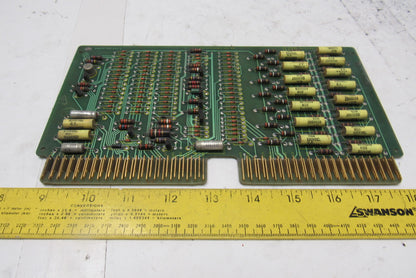 General Electric CSI1B 44A394675-G01 Circuit Board
