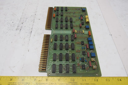 General Electric 44A397867-G02 Circuit Board