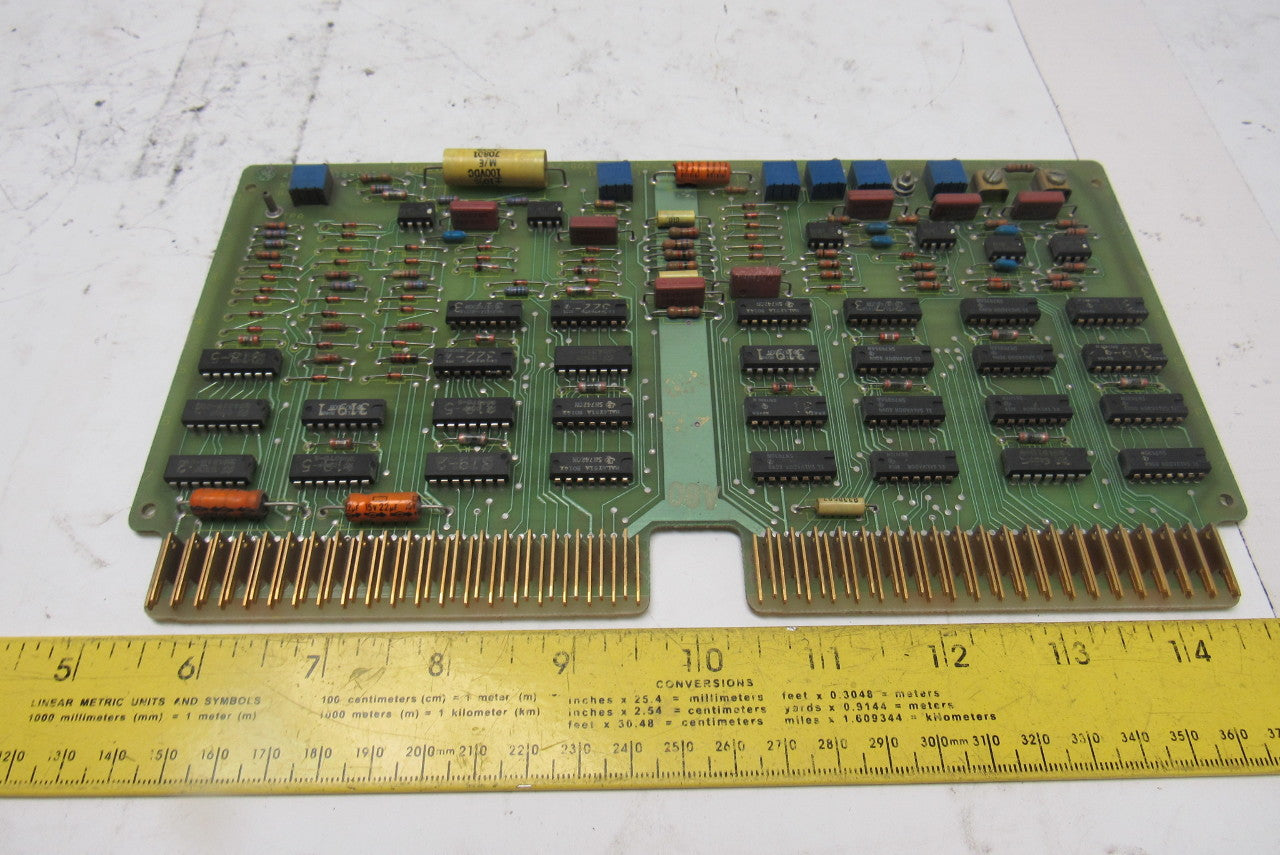 General Electric 44A397867-G02 Circuit Board