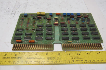General Electric 44A397867-G02 Circuit Board