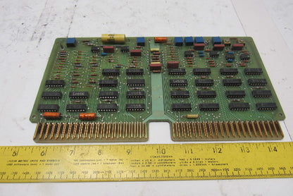 General Electric 44A397867-G02 Circuit Board