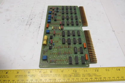 General Electric 44A397867-G02 Circuit Board