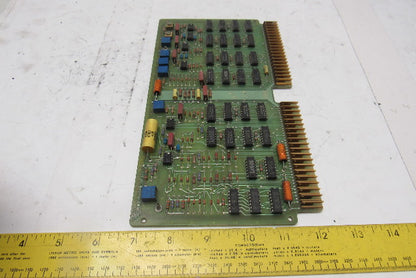 General Electric 44A397867-G02 Circuit Board