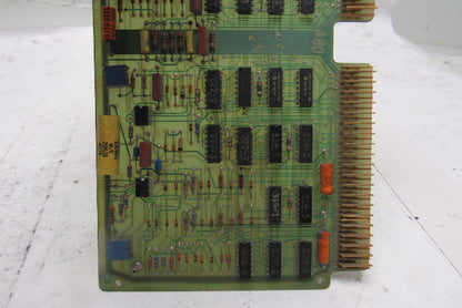 General Electric 44A397867-G02 Circuit Board