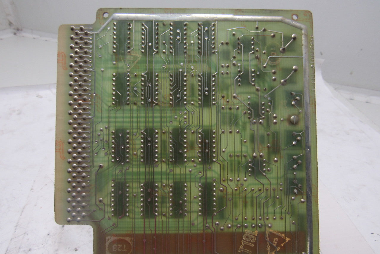 General Electric 44A397867-G02 Circuit Board